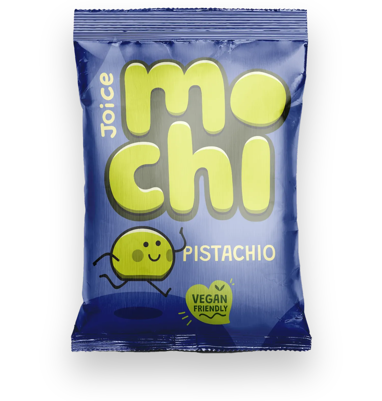 pistachio mochi single flavor