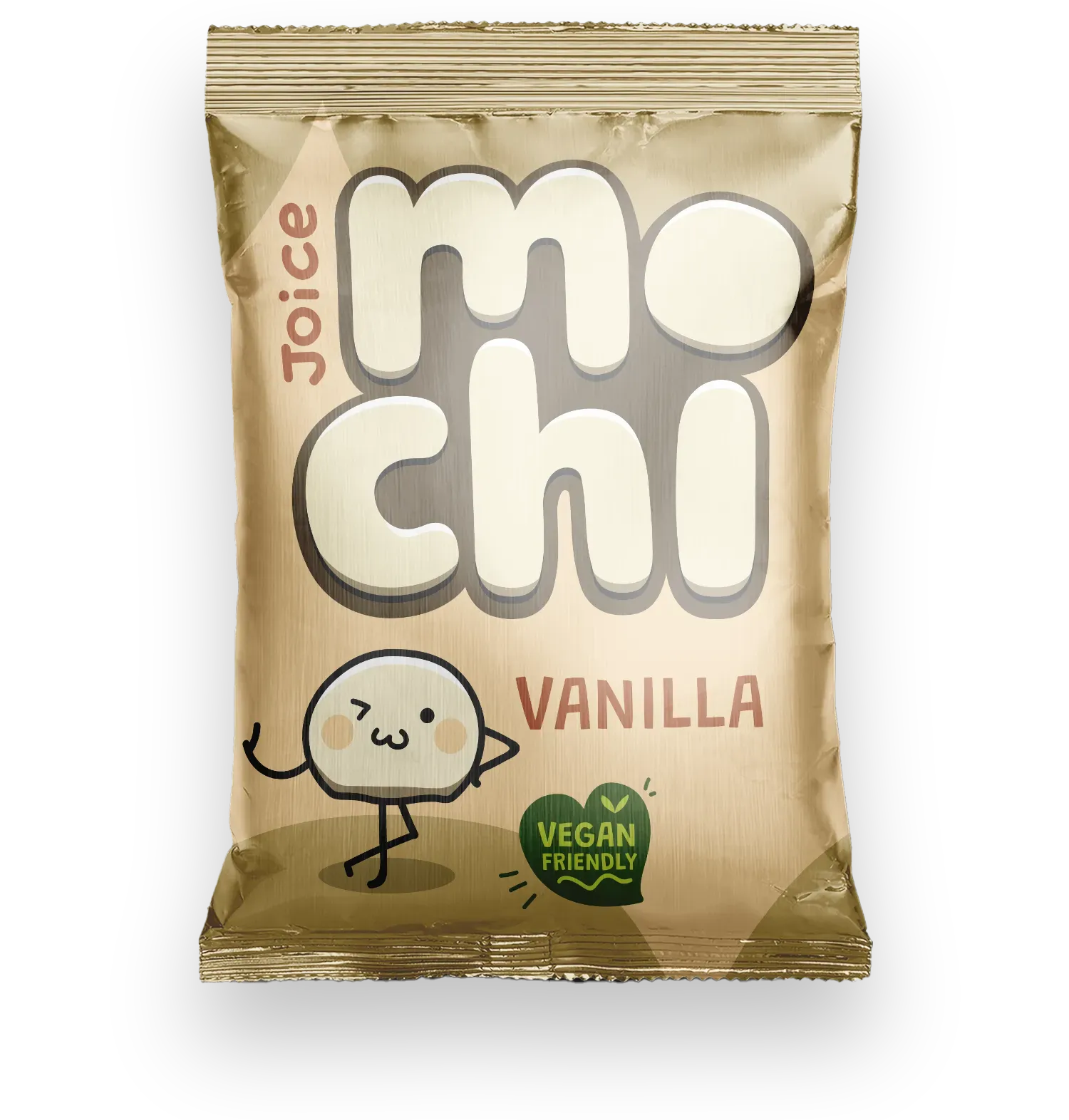 vanilla mochi single flavor